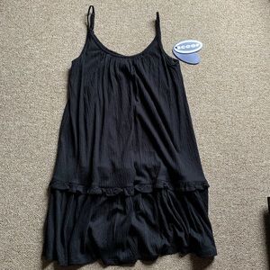 Brand new Scoop brand dress